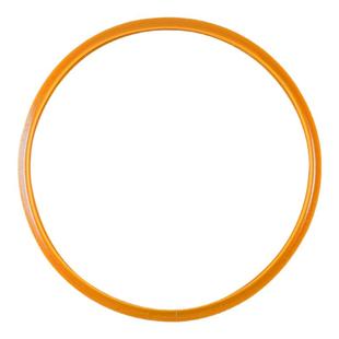 高压锅密封硅胶圈压力锅牛筋内皮垫圈加厚耐用适用各品牌铝高压锅