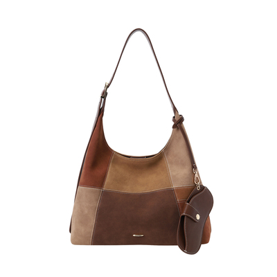 南风Chio2nd斑斓秋野托特包