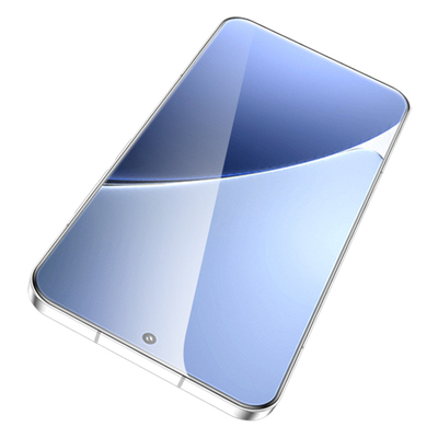 【泰坦昆仑】适用小米系列曲面膜