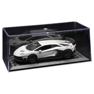 CCA 1:43合金宝马宾利兰博基尼路虎静态汽车模型儿童玩具收藏摆件
