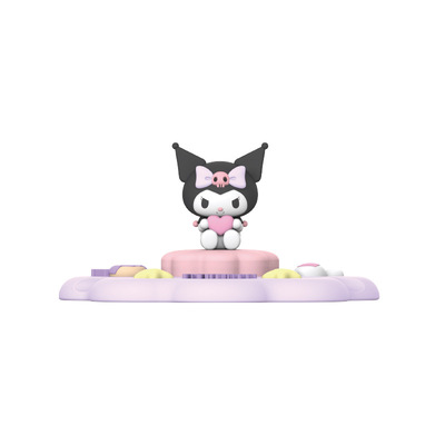 亿觅玉桂狗酷洛米卡通手机支架