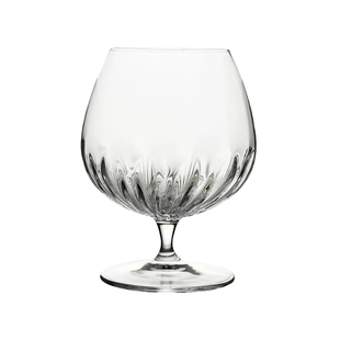 意大利LuigBormioli进口水晶玻璃白兰地杯烈酒杯洋酒杯XO干邑杯