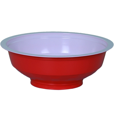 pp5食品级耐高温一次性扣肉蒸碗