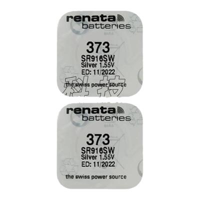 renata373/SR916SW手表电池