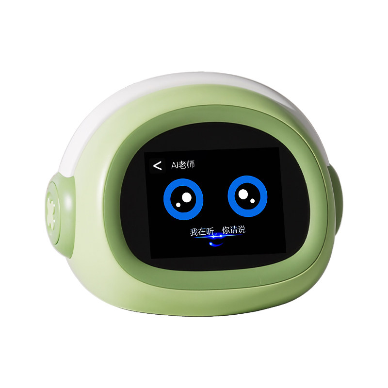 【Deepseek+豆包】igrow爱果乐AI语音智能闹钟幼小学生儿童计时器