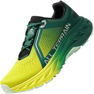 [云影]骆驼登山鞋男秋季新款防滑户外运动透气越野跑山徒步鞋子女