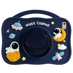 360旋转联想小新pad 2025新款平板保护套11寸保护壳pad2024电脑TB-J606F适用plus/pro防摔11.5外壳lenovo硅胶