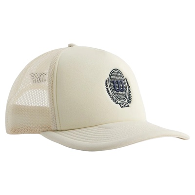 Kith威尔胜联名男女同款运动帽