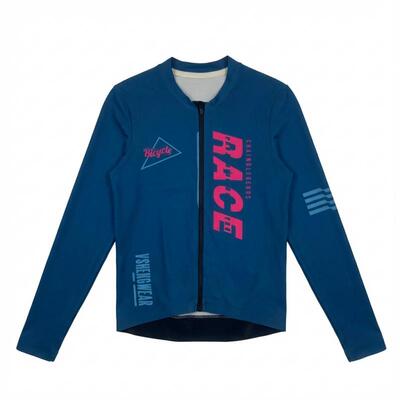 RACE破风男女款骑行服