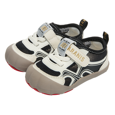 泰兰尼斯春季新款步前鞋