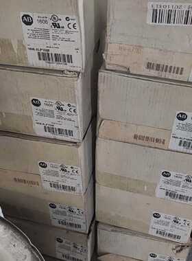全新原装AB电源模块1606-XLP100E，包装完整，质量