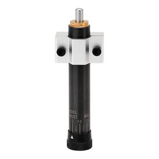 气动液压油压缓冲器阻尼器HR60/SR2415稳速可调器精密3010080