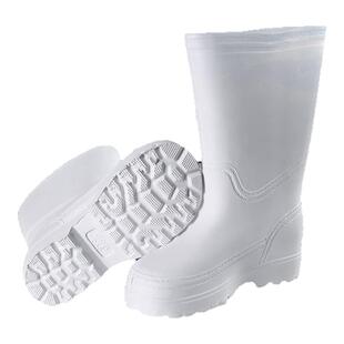 新型雨鞋雨林徒步雨靴软底不累脚超软高颜值不累脚四季通用防滑男