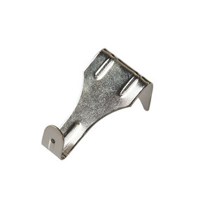 画框挂钩挂画挂钩S形挂钩相框钩油画画展挂钩卷轴作品挂钩包邮