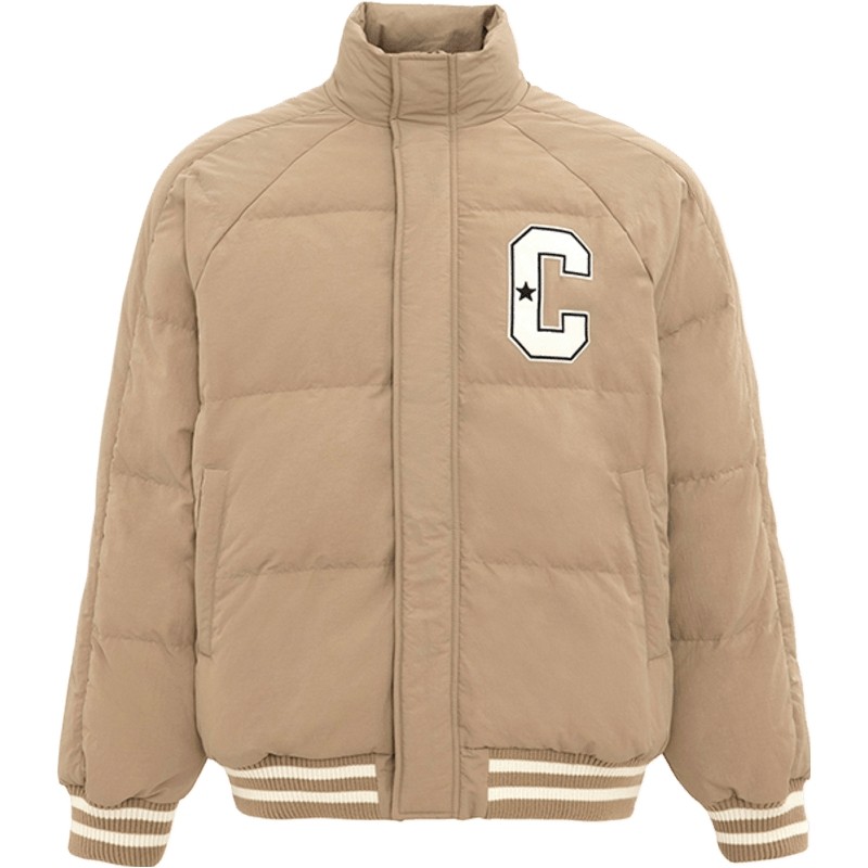 converse匡威男子运动休闲羽绒服UCJ090-X9V