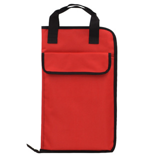 架子鼓鼓棒包 双肩加厚便携式爵士鼓个性鼓锤袋可手提 可定制logo