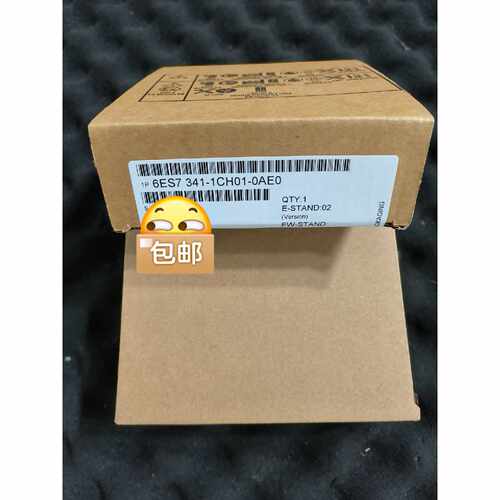 询价-6ES73411CH010AE0
