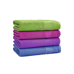 擦玻璃无水印抹布保洁专用不留痕不掉毛抹布无痕不留水渍玻璃专用