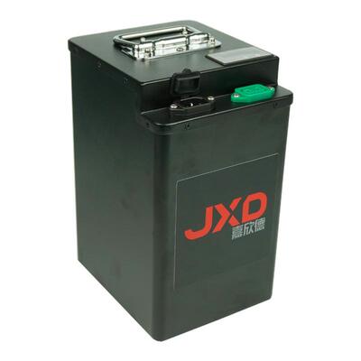 嘉欣德锂电池UBE直上锂电池