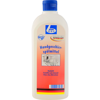 去污去油进口餐具清洁剂