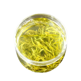 2025溧阳天目湖新绿茶叶翠柏毛尖炒青毛峰500g散袋装原产地口粮茶