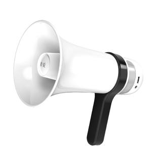 索爱S800大喇叭扬声器大声公录音喊话摆摊叫卖用地手持高音扩音