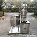 厂家直销田岗TGx 全自动黄豆磨浆分离煮浆 80A型商用豆浆豆腐机