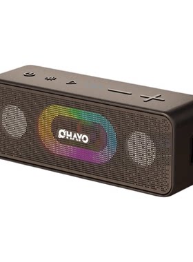 雷登S11新款桌面电脑蓝牙音箱
