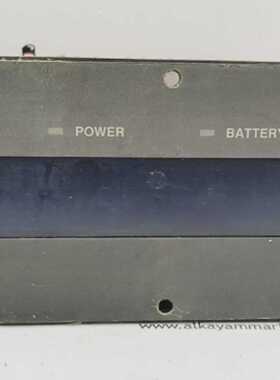 UTICOR 180S-24A2C PLC OUTPUT MODULE  (FAST SHIP BY DHL/FEDEX
