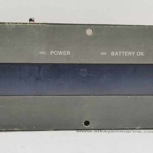 UTICOR 180S-24A2C PLC OUTPUT MODULE  (FAST SHIP BY DHL/FEDEX