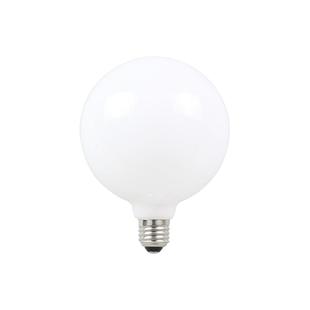 家用E27E14大小螺口LED节能灯化妆镜梳妆台暖白黄光龙珠灯泡球泡