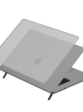 VOKAMO自带支架MacBook电脑壳