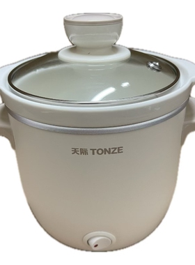 天际迷你煲汤婴儿辅食神器小炖锅