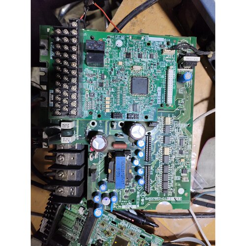 议价30F1S变频器主板SA537859驱动板SA53785维修