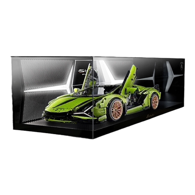 手办盲盒KGBOX新款福利款