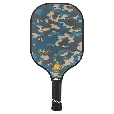 Joola匹克球拍板USAPA认证