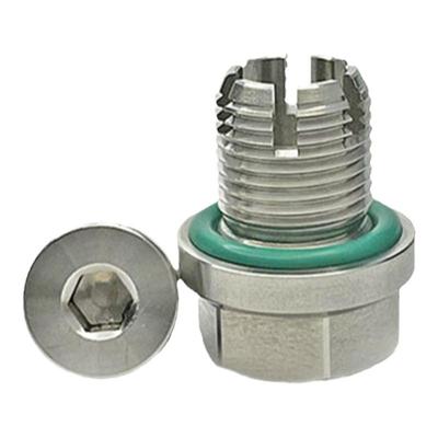 TR300GSX250磁性机油放油螺丝