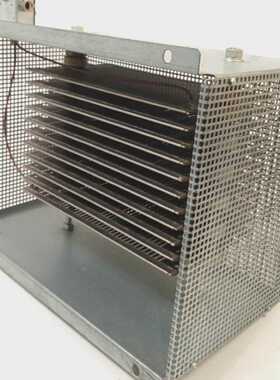 KEB Antriebstechnik 19.56.0804008 Bremswiderstand 55kw Wider