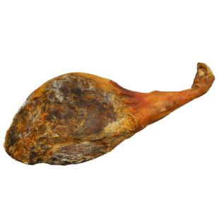 百年老店万隆火腿8kg 杭州特产金华火腿 春节年货送礼 团购礼盒装