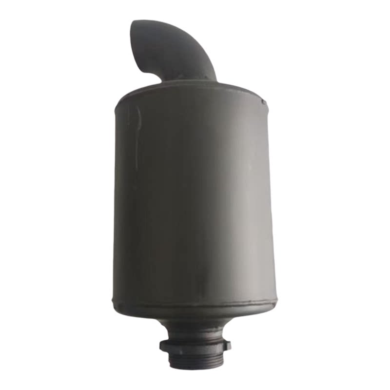 单缸柴油机ZS195/1100/1105/1110/1115/L24/1125/1130 消声器烟筒