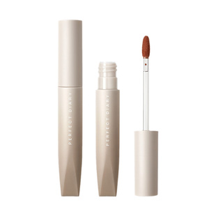 完美日记软陶唇泥雾面哑光唇釉素颜显白口红学生秋冬低饱和不易掉