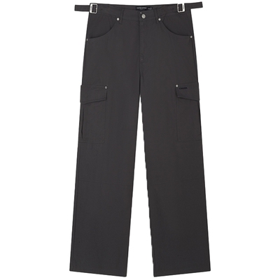 TeenieWeenie小熊男装休闲裤