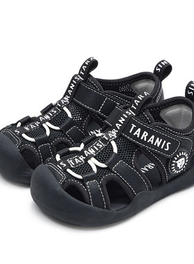 TARANIS/泰兰尼斯夏季新款凉鞋
