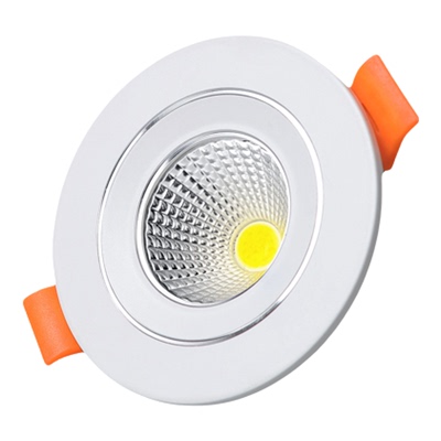 led小筒灯3W5W开孔4cm酒柜孔灯