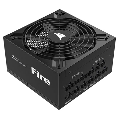 长城电源F10 1000W白金牌全模组F12 1200W台式主机ATX3.1电脑电源