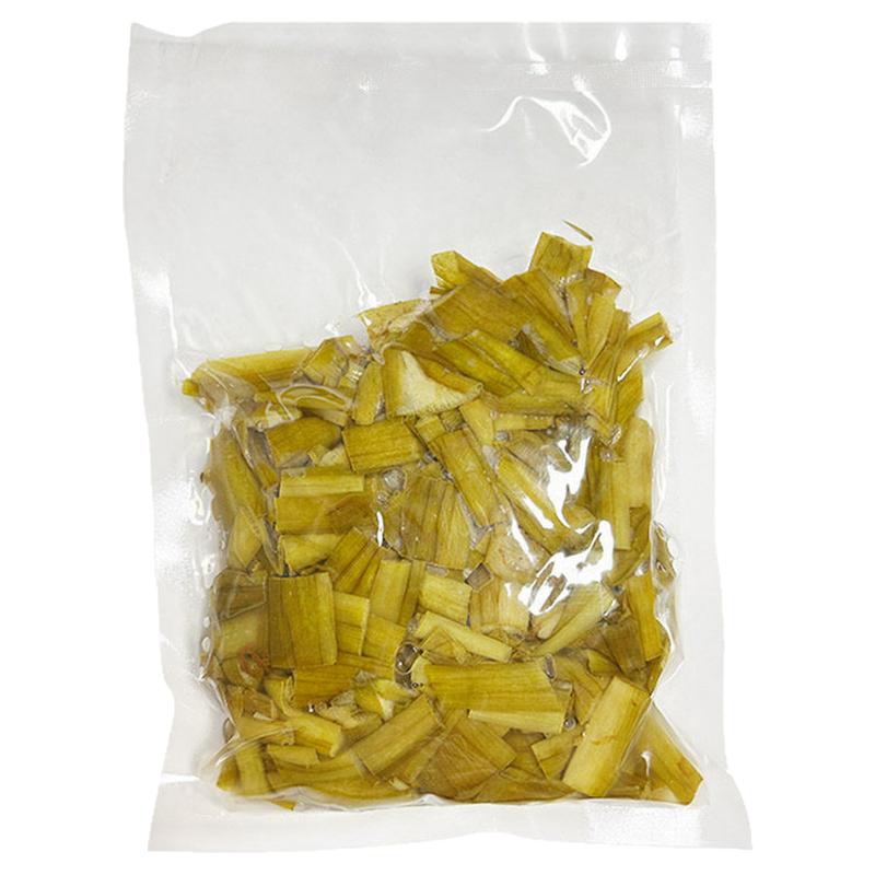 酸芋苗新鲜芋苗干梗腌制蔬菜广西农家自制芋苗酸辣芋杆下饭菜泡菜