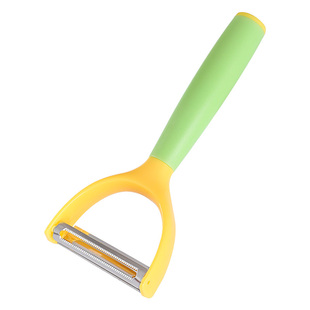 削皮刀刮皮器二合一刨丝器厨房多功能水果蔬菜瓜刨切土豆丝神器