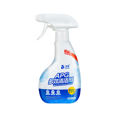 【全屋清洁】沫檬APG多效清洁剂