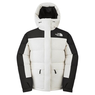 北面经典ICON女HMLYN喜马拉雅羽绒服保暖鹅绒TheNorthFace|4R2W