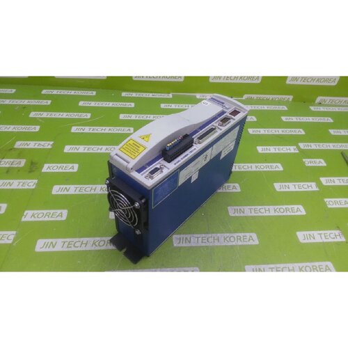 SERVOSTAR CE03260 Digital Servo Drive Tested